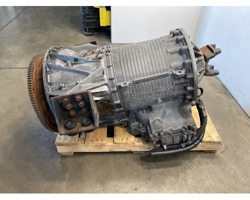 ALLISON HD4060 Transmission Assembly