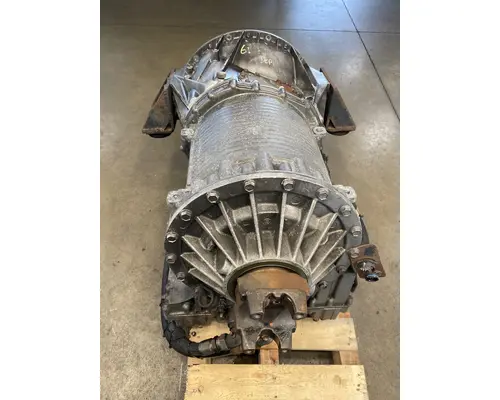 ALLISON HD4060 Transmission Assembly