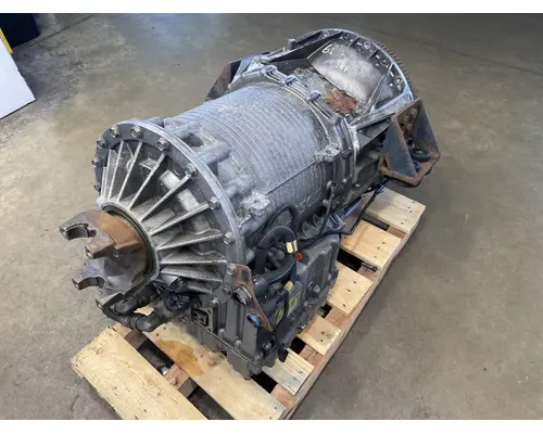 ALLISON HD4060 Transmission Assembly