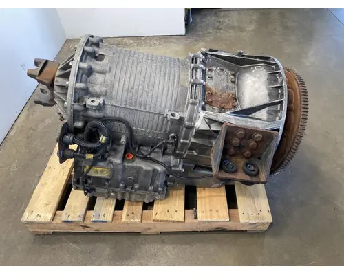 ALLISON HD4060 Transmission Assembly