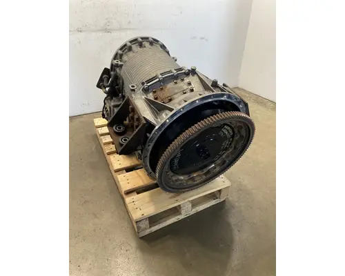 ALLISON HD4060 Transmission Assembly
