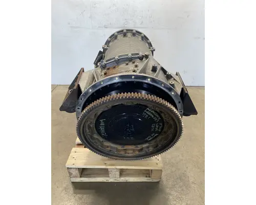 ALLISON HD4060 Transmission Assembly