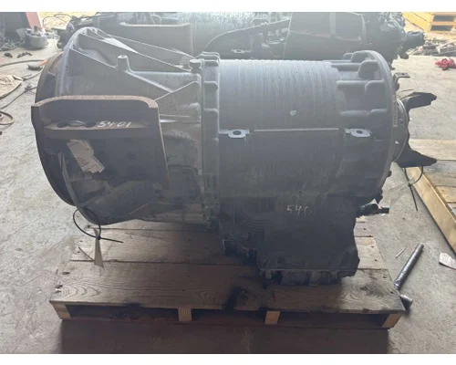 ALLISON HD4060 Transmission Assembly