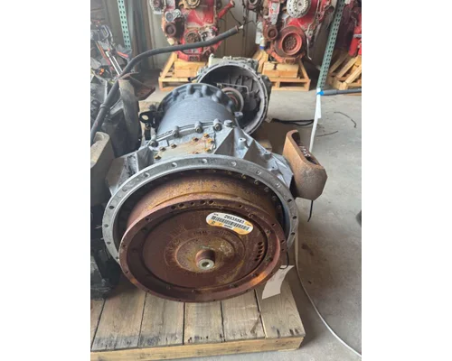 ALLISON HD4060 Transmission Assembly