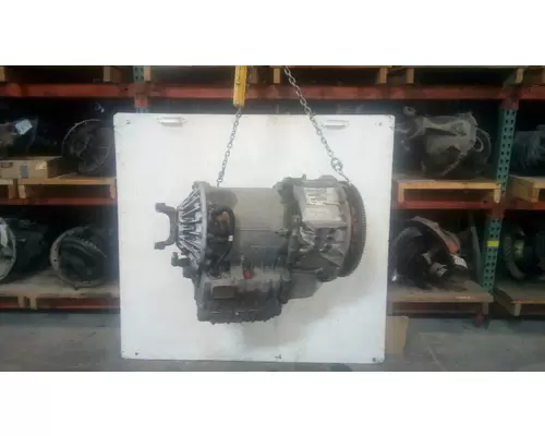 ALLISON HD4060 Transmission Assembly