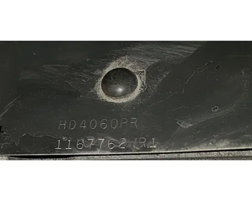 ALLISON HD4060 Transmission