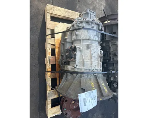 ALLISON HD4500 PRM Transmission Assembly