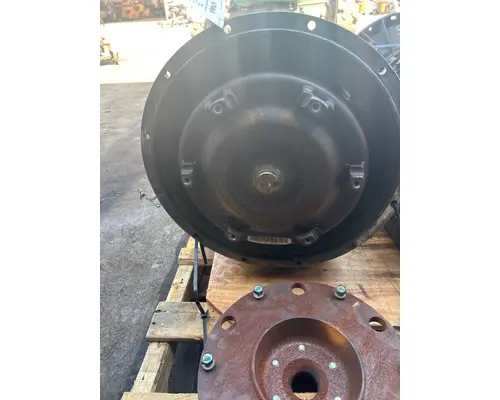 ALLISON HD4500 PRM Transmission Assembly