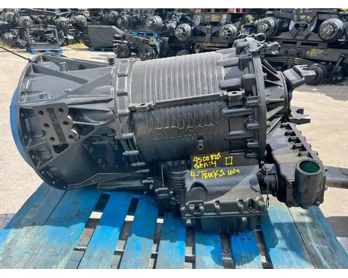 ALLISON HD4500PRM Transmission Assembly