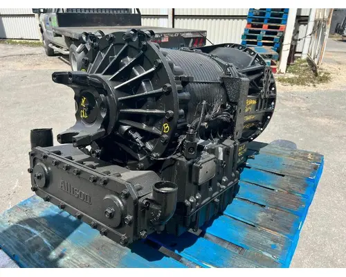 ALLISON HD4500PRM Transmission Assembly