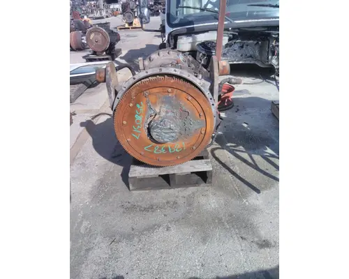 ALLISON HD4500P TRANSMISSION ASSEMBLY