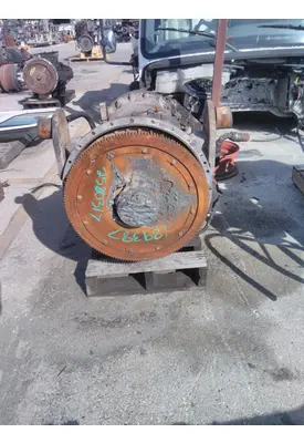 ALLISON HD4500P TRANSMISSION ASSEMBLY