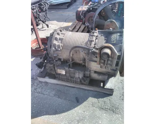 ALLISON HD4500P TRANSMISSION ASSEMBLY