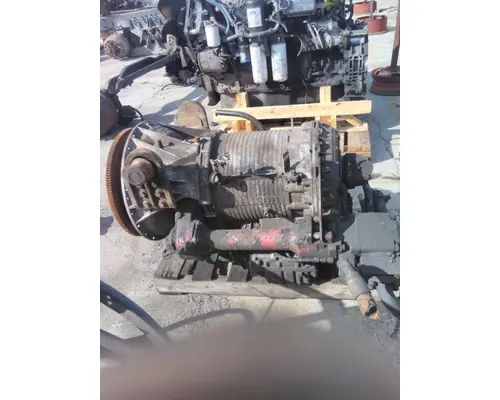 ALLISON HD4500P TRANSMISSION ASSEMBLY