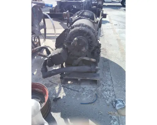 ALLISON HD4500P TRANSMISSION ASSEMBLY