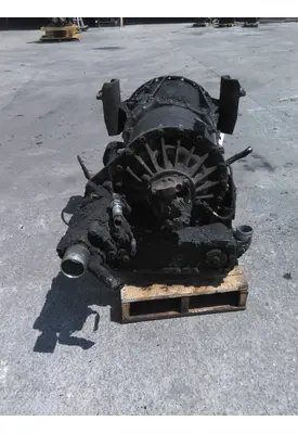 ALLISON HD4500P TRANSMISSION ASSEMBLY