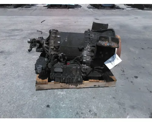 ALLISON HD4500P TRANSMISSION ASSEMBLY