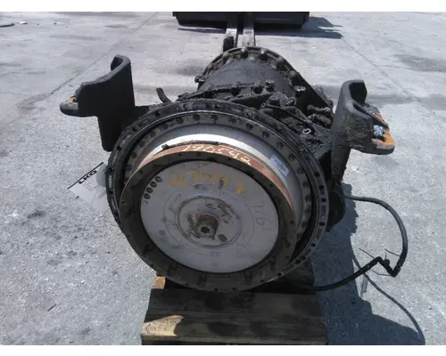 ALLISON HD4500P TRANSMISSION ASSEMBLY