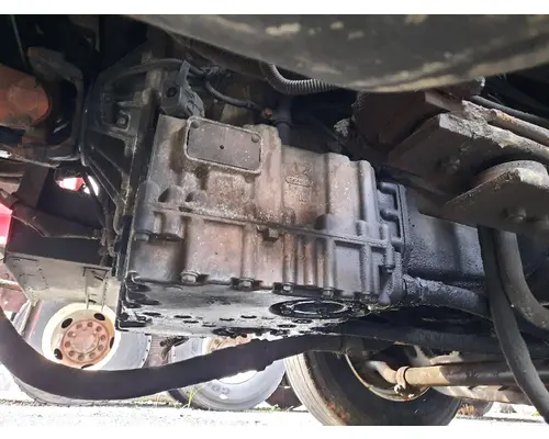 ALLISON HD4500P TRANSMISSION ASSEMBLY