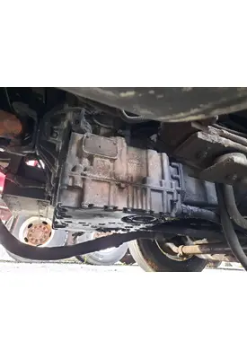 ALLISON HD4500P TRANSMISSION ASSEMBLY