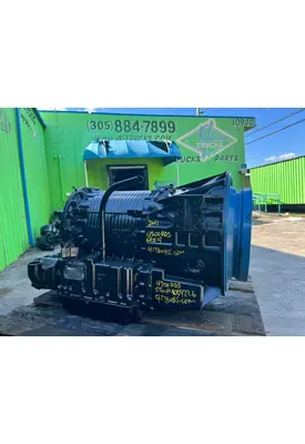 ALLISON HD4500P Transmission Assembly