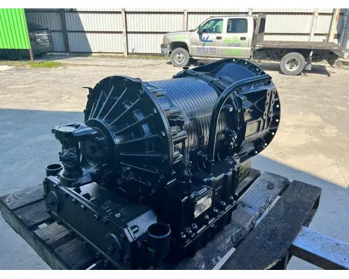 ALLISON HD4500P Transmission Assembly