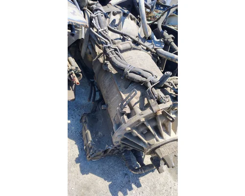 ALLISON HD4500P Transmission/Transaxle Assembly