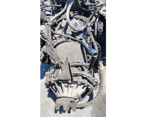 ALLISON HD4500P TransmissionTransaxle Assembly