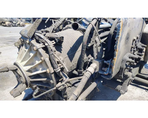 ALLISON HD4500P TransmissionTransaxle Assembly