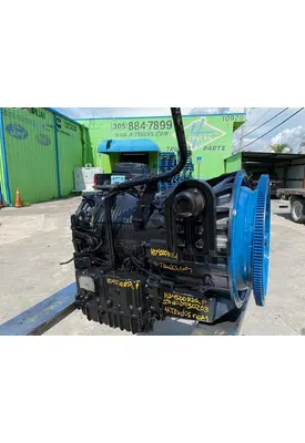 ALLISON HD4500RDS_P Transmission Assembly