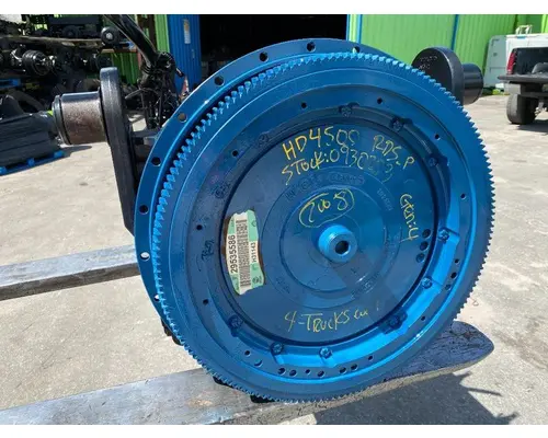 ALLISON HD4500RDS_P Transmission Assembly