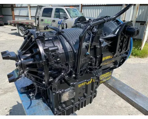ALLISON HD4500RDS_P Transmission Assembly