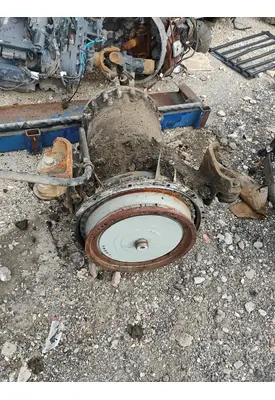 ALLISON HD4500RDS-P Transmission Assembly