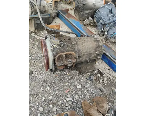 ALLISON HD4500RDS-P Transmission Assembly