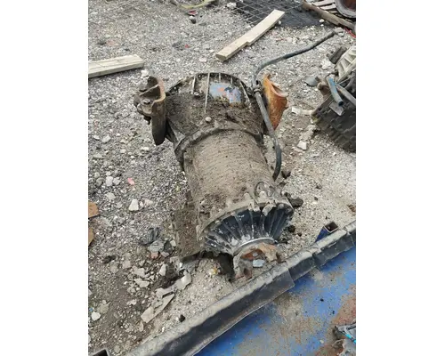 ALLISON HD4500RDS-P Transmission Assembly