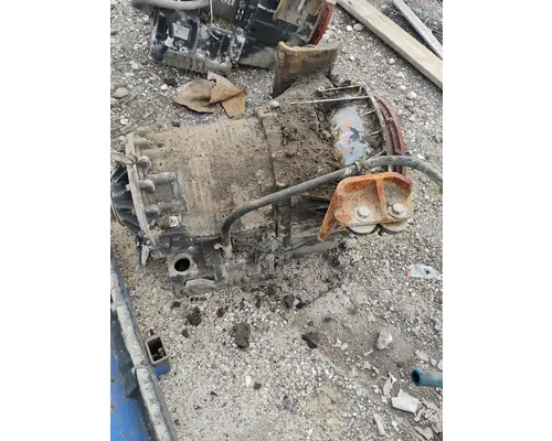 ALLISON HD4500RDS-P Transmission Assembly