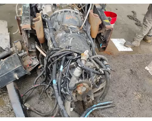 ALLISON HD4500RDS-P Transmission Assembly