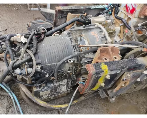 ALLISON HD4500RDS-P Transmission Assembly
