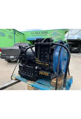 ALLISON HD4500 Transmission Assembly