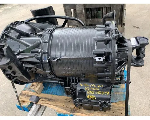 ALLISON HD4500 Transmission Assembly