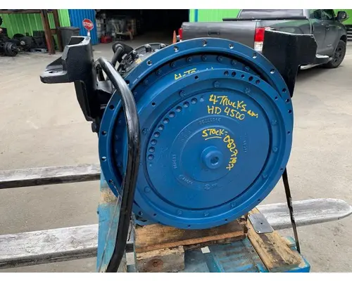 ALLISON HD4500 Transmission Assembly