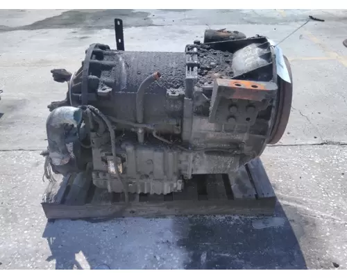 ALLISON HD4560 GEN 4-5 TRANSMISSION ASSEMBLY