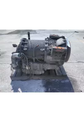 ALLISON HD4560 GEN 4-5 TRANSMISSION ASSEMBLY
