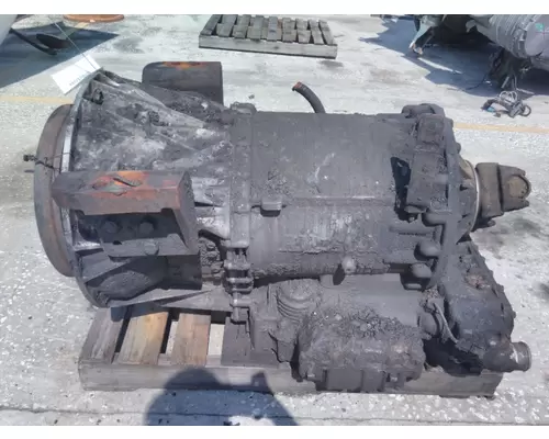 ALLISON HD4560 GEN 4-5 TRANSMISSION ASSEMBLY