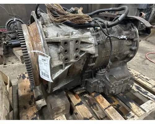 ALLISON HD4560_P Transmission Assembly