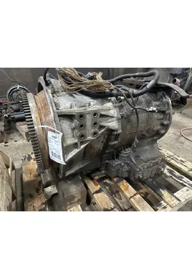 ALLISON HD4560_P Transmission Assembly