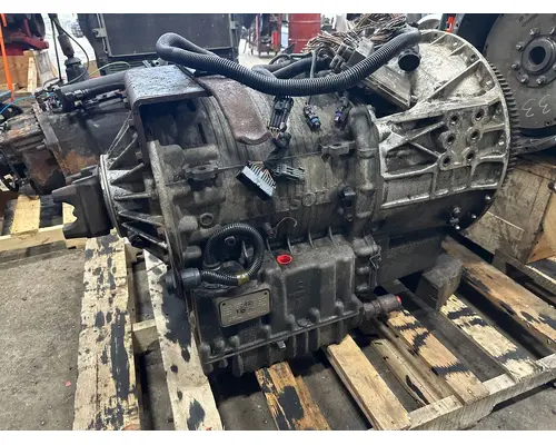 ALLISON HD4560_P Transmission Assembly