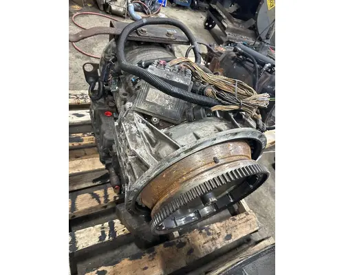 ALLISON HD4560_P Transmission Assembly