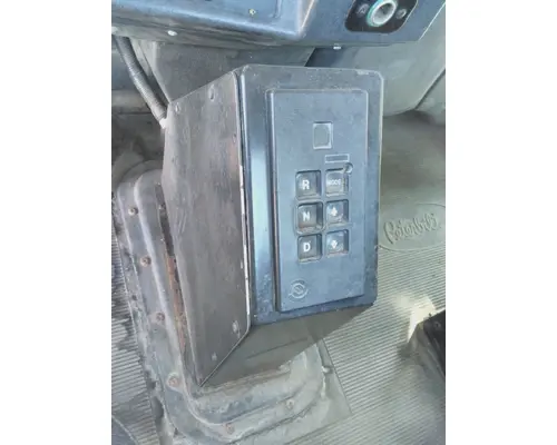 ALLISON HD4560P GEAR SHIFTER