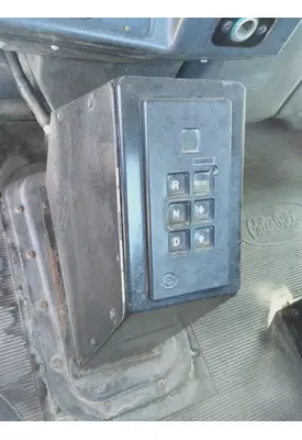 ALLISON HD4560P GEAR SHIFTER